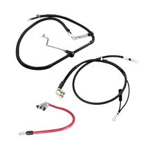 Mustang Battery Cable Kit (92-93) 5.0