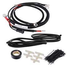 Mustang Battery Cable Kit (94-04)