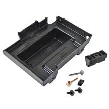 Mustang Battery Tray & Hardware Kit (87-93) E7ZZ-10732