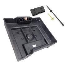 Mustang Battery Tray Kit (94-04) F7ZZ-10732-AA