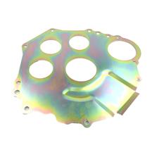 Mustang Bellhousing Spacer Plate - Manual (79-95) 5.0|5.8