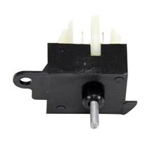 Mustang Blower Fan Speed Switch (87-93)