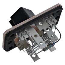 Mustang Blower Motor Resistor (94-04) 4L3Z-19A706-AA