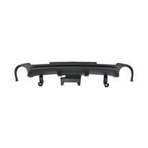 Mustang Boss 302 Rear Diffuser (13-14) 3Z17F828BA