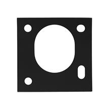 Mustang Brake Booster Firewall Seal (79-04)