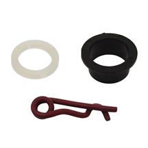 Mustang Brake Light Switch Hardware Kit (79-04)