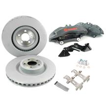 brembo brake mustang piston kit kits