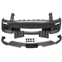 Mustang California Special Front Bumper Kit (05-09)
