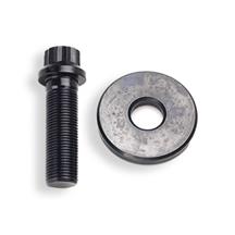 Mustang Cam Bolt & Washer For Comp Cams - 7/16" Thread (79-95) 5.0/5.8