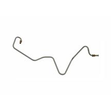 Mustang Carburetor To Fuel Pump Stainless Steel Fuel Line (83-84) 5.0 4V
