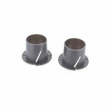 Mustang Clutch Pedal Support Bushing Pair (79-04)