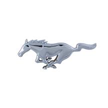 Mustang Cobra Grille Emblem  - Chrome (1993) F3ZZ-8213