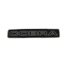 Mustang Cobra Hatch Decal (1993)