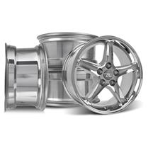 1994-2004 Mustang Cobra R Wheels - LMR.com