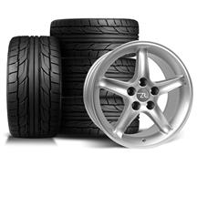 1994-2004 Mustang Cobra R Wheels - LMR.com