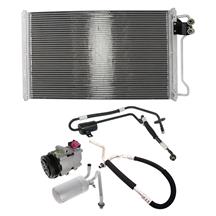 Mustang Complete Air Conditioner (A/C) Kit (97-98) 4.6