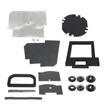 Mustang Complete HVAC Box Seal Kit (82-93)