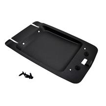 Mustang Console Trim Panel Kit (87-93)