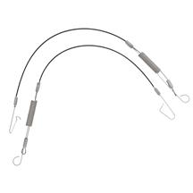 Mustang Convertible Top Rear 1/4 Tension Cables (94-04) FO42800000C7