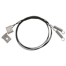 Mustang Convertible Top Tension Cables (95-98) FO42810000C8