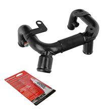 99-01 Cobra/03-04 Mach 1 Coolant Crossover Tube