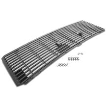 Mustang Cowl Vent Grille Kit (79-82)
