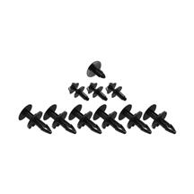 Mustang Cowl Vent Hardware Kit (15-23)