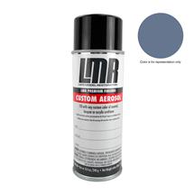 Mustang Interior Paint - Crystal Blue (90-92)