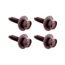 Mustang Door Hinge Bolts (94-04)