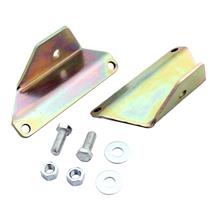 Mustang Drop Solid Motor Mounts (79-95) 5.0|5.8
