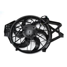 Mustang Electric Cooling Fan Assembly (01-04) 4.6