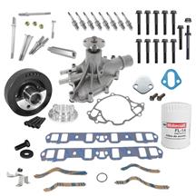 Mustang Engine Finishing Kit - 50oz (79-93) 5.0