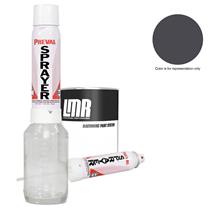 Mustang Exterior Paint System  - SVO/GT/LX Dark Gray (1 Pint) (84-86)