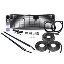 Mustang Exterior Renewal Kit (79-82)