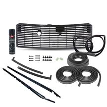 Mustang Exterior Renewal Kit (79-82)