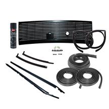 Mustang Exterior Renewal Kit (83-86)