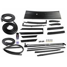 Mustang Exterior Renewal Kit (87-93) Convertible