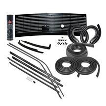 Mustang Exterior Renewal Kit (87-93)