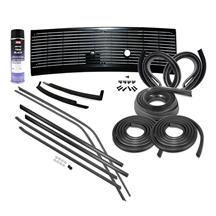 Mustang Exterior Renewal Kit (87-93)