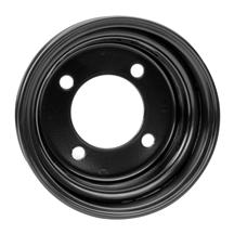 Mustang Factory Style Crankshaft Pulley (79-93)