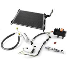 Mustang Factory Style R-134a A/C Conversion (82-85) 5.0