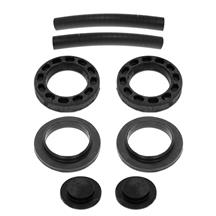 Mustang Factory Style Rubber Spring Isolator Complete Kit (83-04)