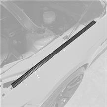 Mustang Fender to Hood Seal - LH (15-17) FR3Z-16A239-C