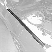 Mustang Fender to Hood Seal - RH (18-23) JR3Z-16A238-A