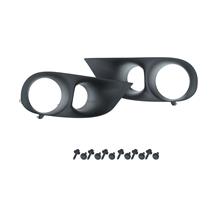 Mustang Fog Light Bezel Kit (99-01) Cobra