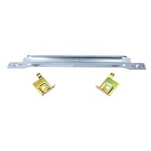 Mustang Fog Light Bracket Kit (87-93) GT