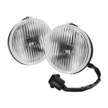 Mustang Fog Light Kit (87-93) GT/Cobra