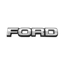 Mustang Ford Deck Lid Emblem (79-82)