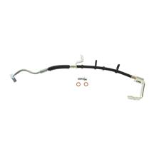 Mustang Front Brake Hose - LH (05-14)