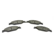 Mustang Front Brake Pads - Stock Replacement (99-04) GT/V6 105.08040
